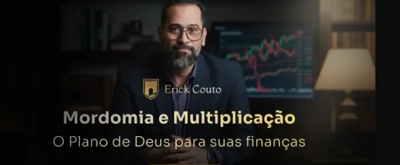 Mentoria Mordomia e Multiplicação